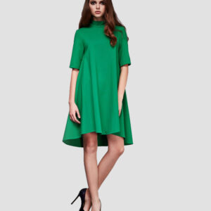 Vestido Verde